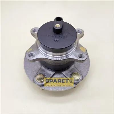 SX4, 43402-80J01